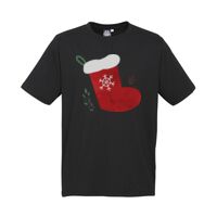 Biz Collection Mens Ice Tee Thumbnail