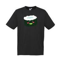 Biz Collection Mens Ice Tee Thumbnail