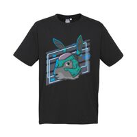 Biz Collection Mens Ice Tee Thumbnail