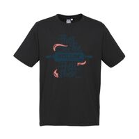 Biz Collection Mens Ice Tee Thumbnail