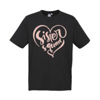 Biz Collection Mens Ice Tee Thumbnail