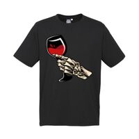 Biz Collection Mens Ice Tee Thumbnail