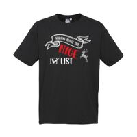 Biz Collection Mens Ice Tee Thumbnail