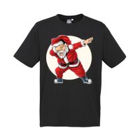 Biz Collection Mens Ice Tee Thumbnail