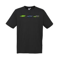 Biz Collection Mens Ice Tee Thumbnail