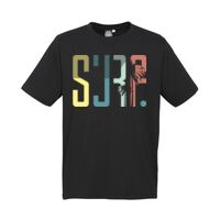 Biz Collection Mens Ice Tee Thumbnail