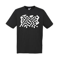 Biz Collection Mens Ice Tee Thumbnail