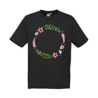 Biz Collection Mens Ice Tee Thumbnail