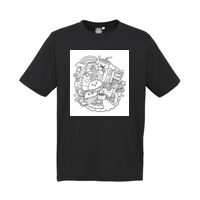 Biz Collection Mens Ice Tee Thumbnail