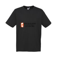 Biz Collection Mens Ice Tee Thumbnail