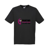Biz Collection Mens Ice Tee Thumbnail