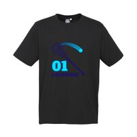 Biz Collection Mens Ice Tee Thumbnail