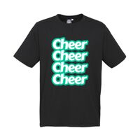 Biz Collection Mens Ice Tee Thumbnail