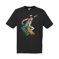 Biz Collection Mens Ice Tee Thumbnail