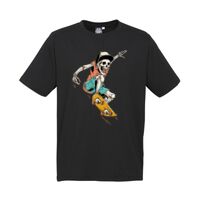 Biz Collection Mens Ice Tee Thumbnail