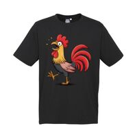 Biz Collection Mens Ice Tee Thumbnail