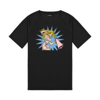 Cloke XT Mens Performance T-shirt Thumbnail