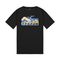 Cloke XT Mens Performance T-shirt Thumbnail