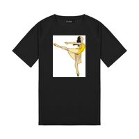 Cloke XT Mens Performance T-shirt Thumbnail