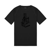 Cloke XT Mens Performance T-shirt Thumbnail