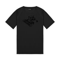 Cloke XT Mens Performance T-shirt Thumbnail
