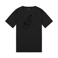Cloke XT Mens Performance T-shirt Thumbnail