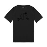 Cloke XT Mens Performance T-shirt Thumbnail