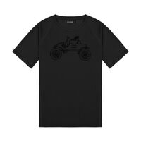 Cloke XT Mens Performance T-shirt Thumbnail