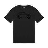 Cloke XT Mens Performance T-shirt Thumbnail