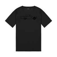Cloke XT Mens Performance T-shirt Thumbnail