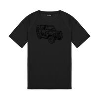 Cloke XT Mens Performance T-shirt Thumbnail