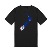Cloke XT Mens Performance T-shirt Thumbnail