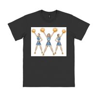 Urban Collab Mens Set Tee Thumbnail