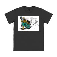 Urban Collab Mens Set Tee Thumbnail