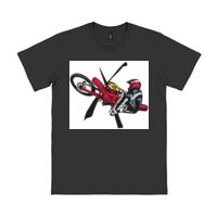 Urban Collab Mens Set Tee Thumbnail