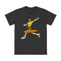 Urban Collab Mens Set Tee Thumbnail