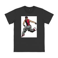 Urban Collab Mens Set Tee Thumbnail