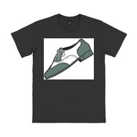 Urban Collab Mens Set Tee Thumbnail