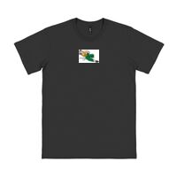 Urban Collab Mens Set Tee Thumbnail