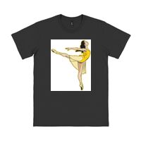 Urban Collab Mens Set Tee Thumbnail