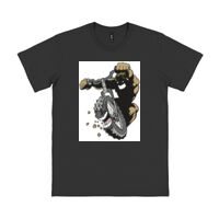 Urban Collab Mens Set Tee Thumbnail