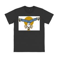 Urban Collab Mens Set Tee Thumbnail