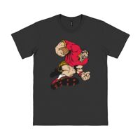 Urban Collab Mens Set Tee Thumbnail