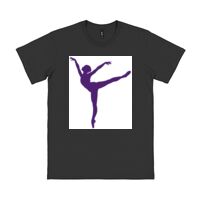 Urban Collab Mens Set Tee Thumbnail