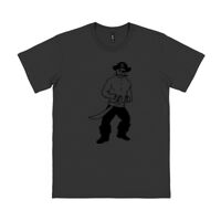 Urban Collab Mens Set Tee Thumbnail