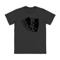 Urban Collab Mens Set Tee Thumbnail