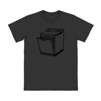 Urban Collab Mens Set Tee Thumbnail