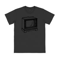 Urban Collab Mens Set Tee Thumbnail