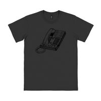 Urban Collab Mens Set Tee Thumbnail