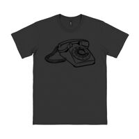 Urban Collab Mens Set Tee Thumbnail